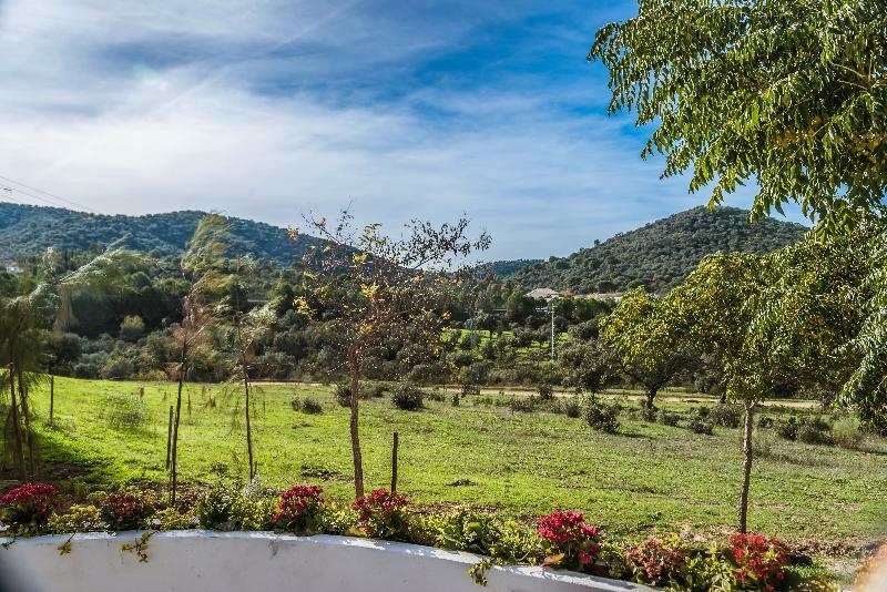 Balneario Aguas Villaharta Bagian luar foto